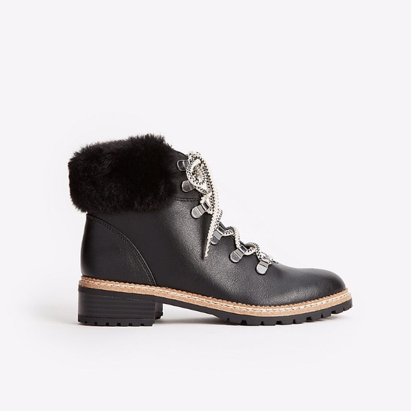 express black boots